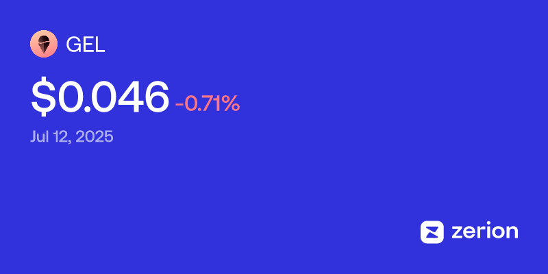 gelato-network-token-price-chart-gel-to-usd-value-cost-today-zerion